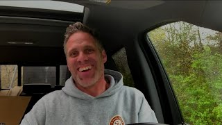 Kennebec Cabin Company - From the Woodshed 220 - Jeff Devlin, star of Stone House Revival Information