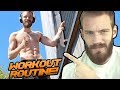 My Workout Review