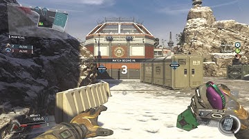 Call of Duty: Infinite Warfare Michael Myers