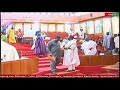 Senate Plenary, 7th Febuary, 2018
