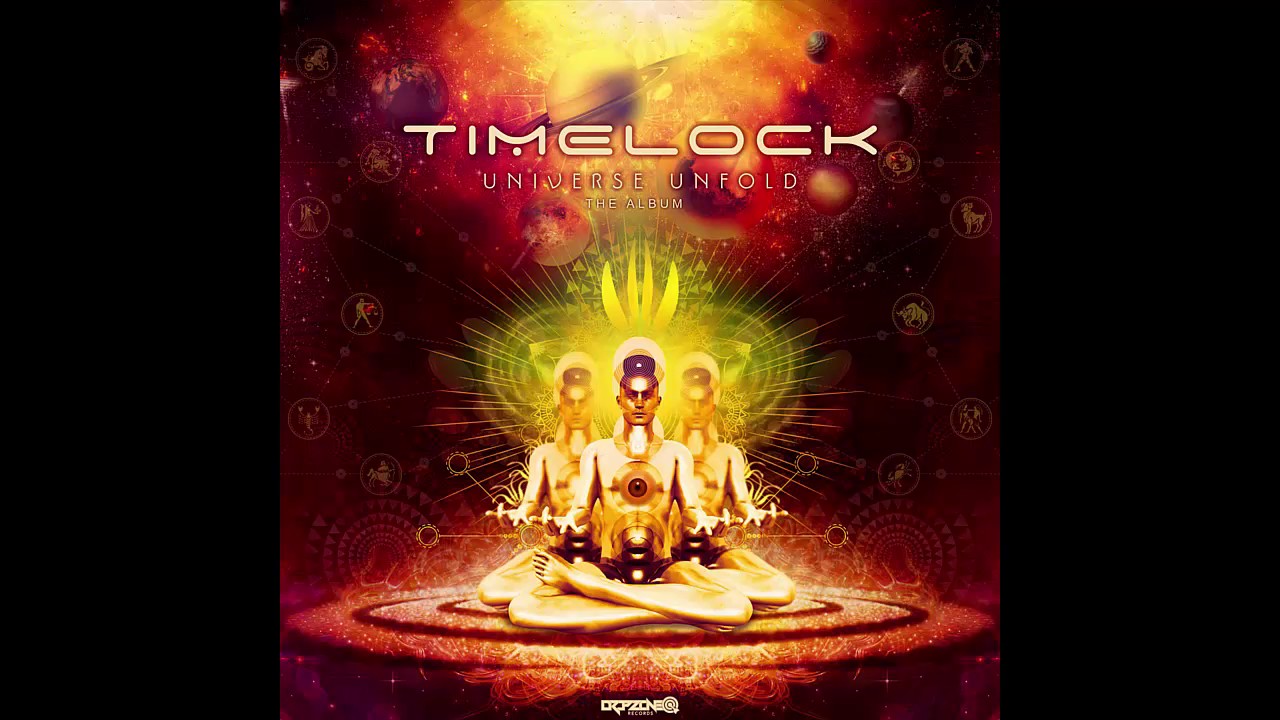 Timelock & Waveform   Stonekey