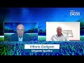 Anteprima Diretta Calcio del 22 Maggio 2026