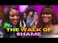 Secret Sugar Daddy? - Heaux and Tell - Walk of Shame | EP04