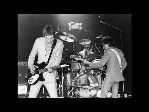 The Jam - Going Underground (Isolated Bass)