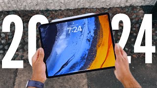 2018 A12X iPad Pro in 2024 - STILL WORTH IT? (Review)