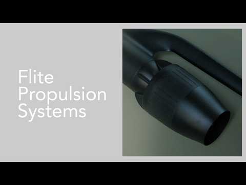Flite Propulsion Systems Explained | Ft. Harley Clifford