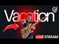 Officially On Vacation!! | #guitar #driving #discussion #musician #vlog