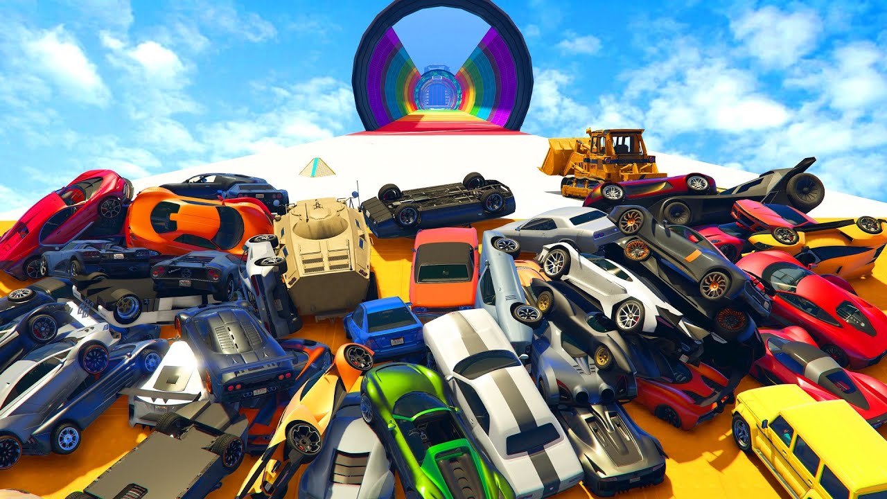 НЕВОЗМОЖНАЯ ЛАВИНА