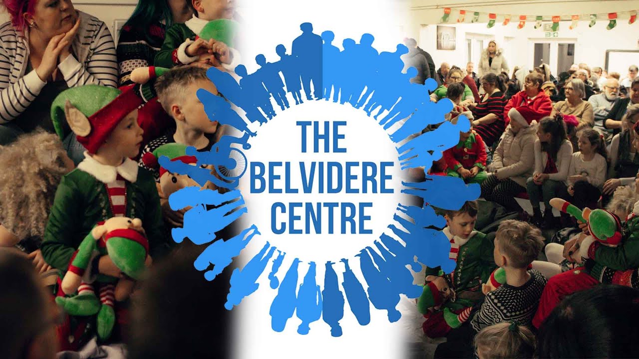 13/12/2020 Christmas at Belvidere Centre YouTube