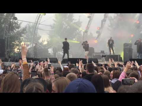 Скруджи - Анданте live