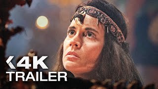 Blutdurstige Kanibalen in der Karibik! - DECADE OF THE DEAD Trailer German Deutsch (2026)