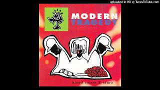 Modern Tragedy - Blood Sweat & Tearz (CD Single) (1994 West Palm Beach, Florida) Full CD