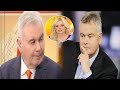 GB News' Eamonn Holmes sparks fury with 'disgusting' climate change fears remark