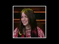 تصميمي اجمل ستوريات بيلي إيليش Billie Eilish
