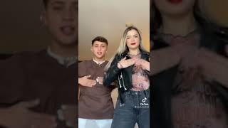 Tik tok de Rod Contreras y Carol icastro