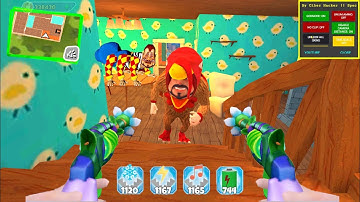 Dark Riddle 13.5.5 NEW PRANK, NEW UPDATER, NEW MOD MENU NEIGHBOR: Сосед 2022