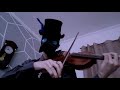 Thirty Seconds To Mars - The Kill (Violin Cover)