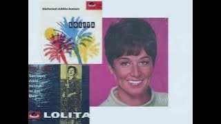Lolita - Sailor, Your Home Is The Sea (U.S. hit version 1960)