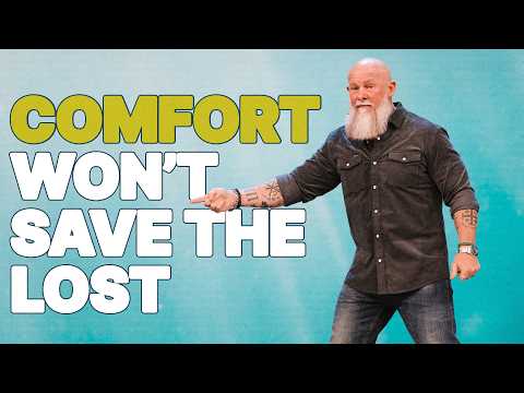 Harvest is Plentiful, the Laborers are Few - Old to New - Matthew S4E3 (Full Service)