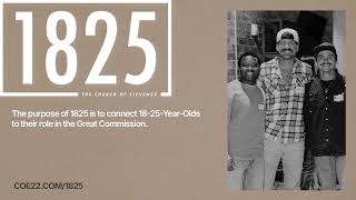 Harvest is Plentiful, the Laborers are Few - Old to New - Matthew S4E3