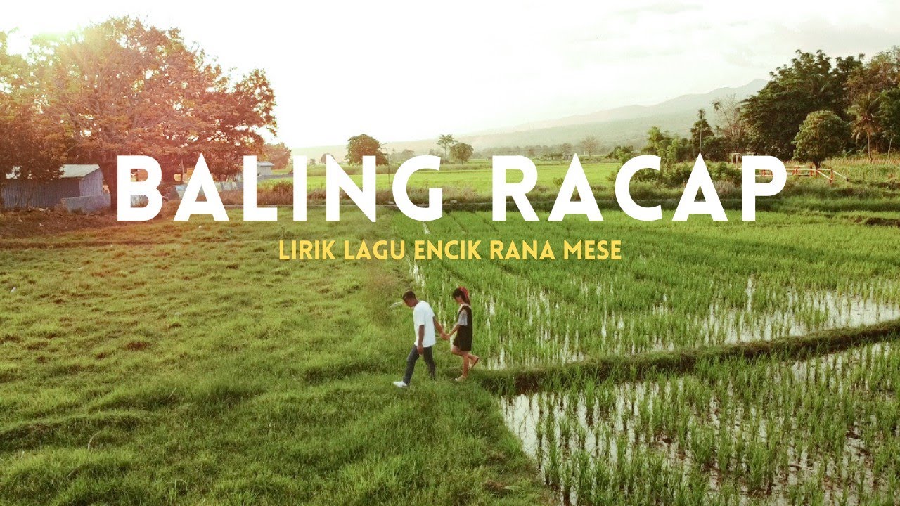 BALING RACAP || ENCIK RANA MESE 
