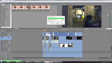 Editing Tutorial // Compressing with h264