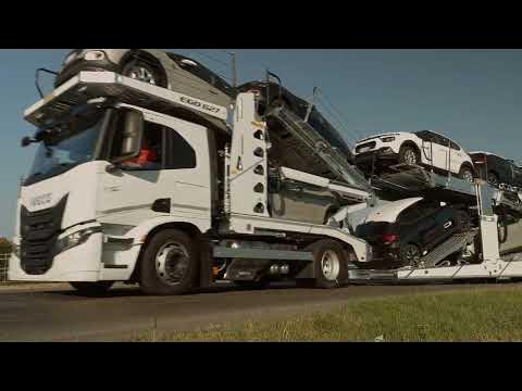 Rolfo EGO R4 - Drive Quality - YouTube