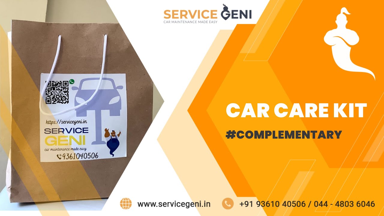 #carcarekit