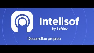 Introducción de Intelisof by Sofdev