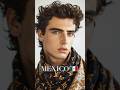 Most Handsome Men in LOUIS VUITTON Vol.3 #louisvuitton #ai #maison #fashion #model
