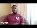 Robert Glasper Experiment - You Own Me (In The Studio Interview) ft. Faith Evans