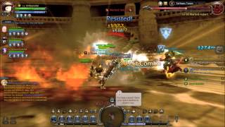 How to clear daily with hackshield error and get stamp in Dragon Nest part 1
