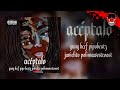 YUNG BEEF & PIPO BEATZ - ACEPTALO FT JAVIELITO  POLIMA WESTCOAST