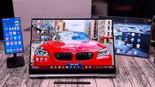 Samsung Galaxy Book5 Pro 360 - Real Review