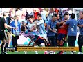 Fifa abre investigação contra a seleção da Argentina
