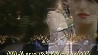 رائعة كيني روجرز?سيدتي Lady..Kenny.rogers..?سيدتي..لقد جعلت مني ما أنا عليه?