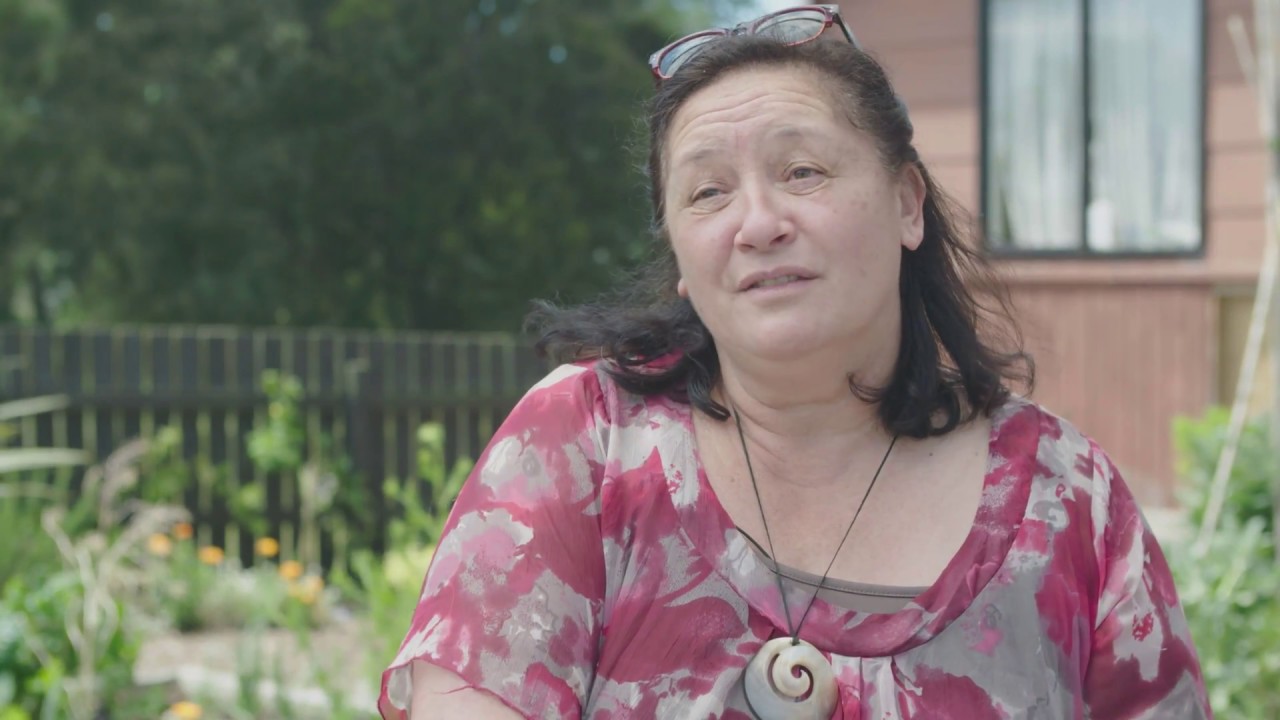 Warm, dry, healthy homes YouTube