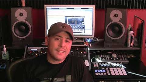 Vengeance Producer Suite   Metrum   Mike Acosta