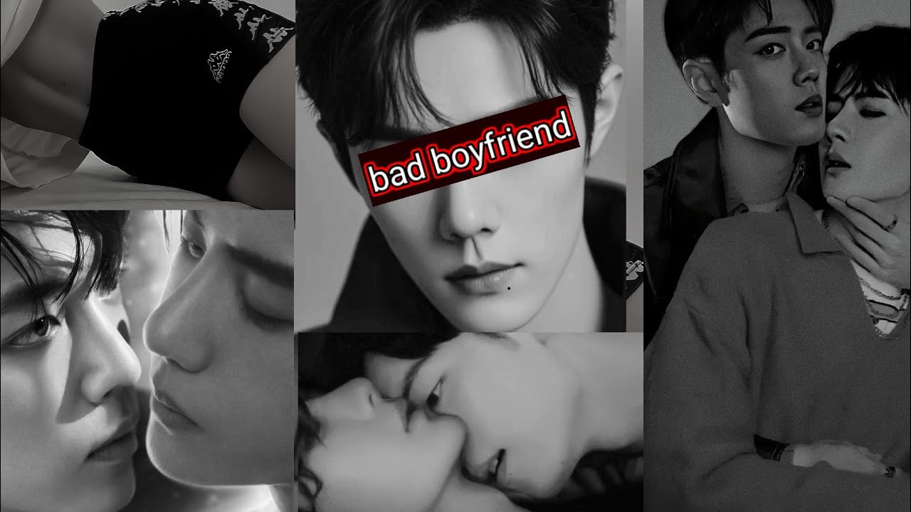 bad boyfriend force marriage zhanyi FF explain in Hindi chapter1 🔞🔞🔥😦#