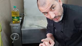 שווארמה המתכון המושלם