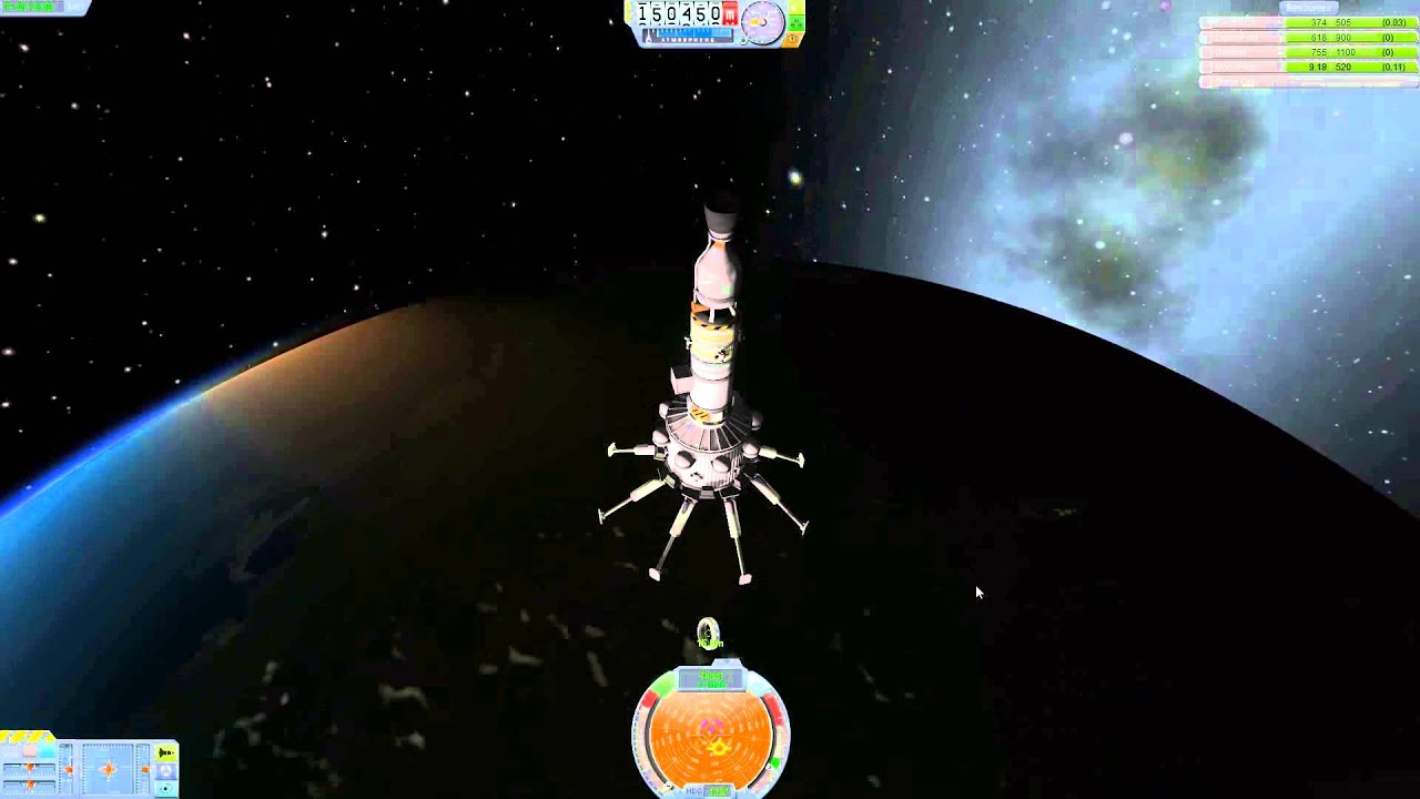 KSP .18 Debris Removal YouTube