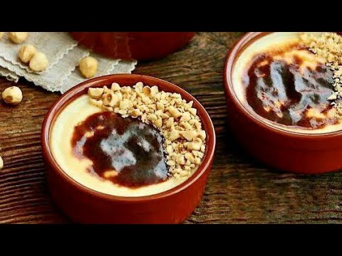 Karadeniz Usülü Fırın Sütlaç Nasıl Yapılır ? | Pratik Tatlı Tarifleri