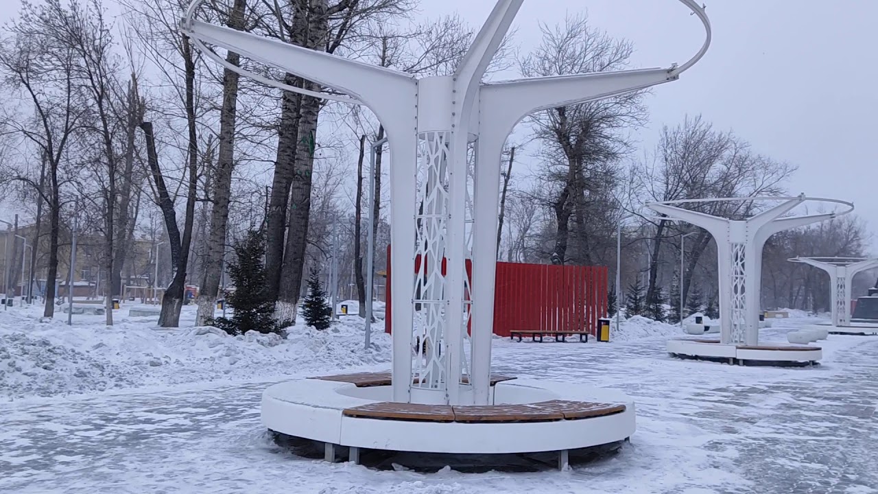 Черкесск центральный парк Черкесск центральный парк