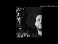 Gesaffelstein, The Weeknd - Lost In The Fire (official instrumental)