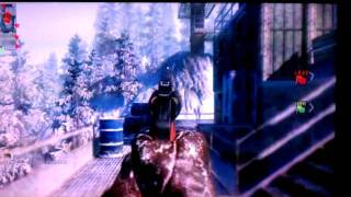 Python Pistol Play pt.1 COD Black Ops