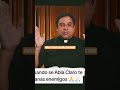 CUANDO HABLES CON LA VERDAD TE GANAS ENEMIGOS #shorts #homilia #padrearturocornejo #religion #viral