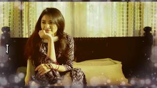 Golpo Gulo Amader (Lyric Video) | গল্প গুলো আমাদের | Minar Rahman | Lyrics Video | Lyrics Library