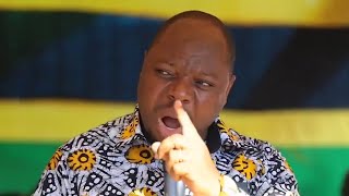 RC Chalamila atoa kauli tata acheni upumbavu nyie mkome kama mlivyokoma kunyonya maziwa ya mama zenu