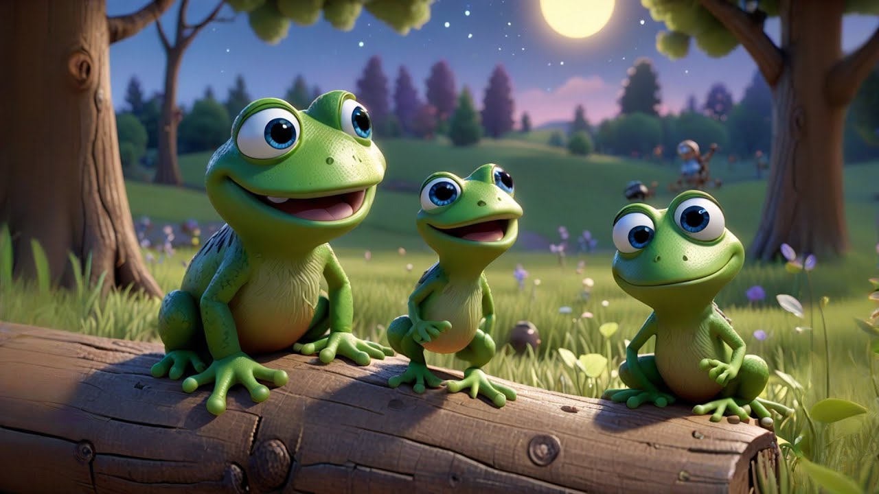 Rhyming Words Are Fun | Rhyming Song for Kids | Learn Word Patterns ...