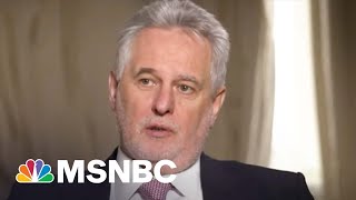 Ukrainian Oligarch Speaks Out Against Putin: Exclusive Interview With Dmytro Firtash